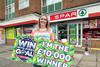 SPAR Win With Every Goal - Tracey Pagin Landscape
