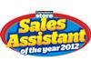 Sales Assistant Awards