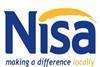 Nisa logo