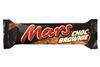 Mars Choc Brownie