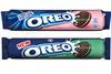 Oreo new flavours