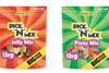 New 1kg pick n mix at SPAR Oct 2024