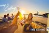 Corona Living is Calling