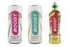 Boost New Flavours