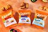 Quorn Protein Bites - range