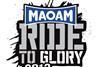 Maoam sponsors BMX competition