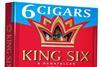 King Six cigars
