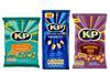 KP Snacks on the go nuts