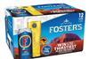 Foster's summer campaign