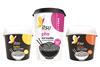 New Itsu Noodles and Miso Range