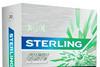 Sterling capsule cigarettes