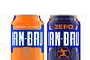 IRN-BRU Original & Zero PMP