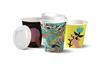 Biopac UK Compostable Coffee Cups