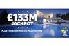 EuroMillions £133m Jackpot