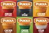 Pukka Chilled Packaging transformation range image