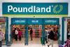 Poundland reports 4.9% like-for-like sales decline