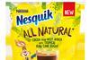 Nesquik All Natural Drink
