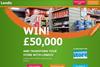 Londis competition
