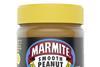 Marmite Peanut Butter Smooth