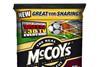 McCoys Football Promotion