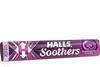 Halls Soothers_Blackcurrant and Cherry