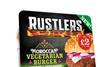 Rustlers-Moroccan Veg Burger 2019 3D web