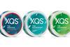 XQS Mint range 1
