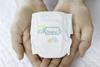 Pampers launches smallest ever nappy for premature babies