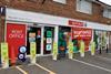Parekh SPAR Alder Drive Post Office 1