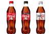 Coca-Cola Xmas Bottles