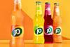 J2O re-brand campaign