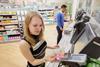 Waitrose opens UK's first cashless store