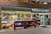 Nisa Express Trident 2