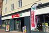 SPAR English Street Carlisle 1
