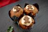 Country Choice Gingerbread muffins