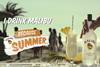 Malibu summer campaign