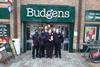 Budgens Arbury Best Large Convenience