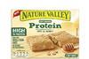 Nature Valley Soft Baked Protein Bars
