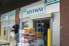 Bestway Depo3