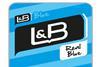 L&B Blue Logo