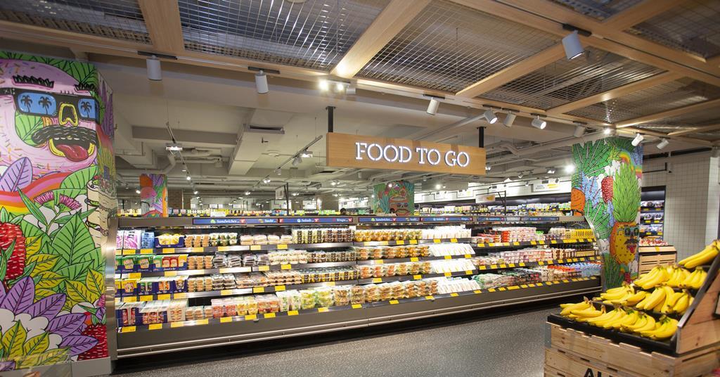 Aldi opens grab and go convenience store in Australia Features and