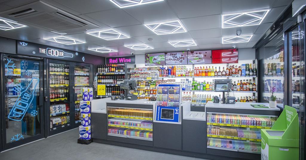 Look inside new flagship Londis concept in Wiltshire | Features and ...