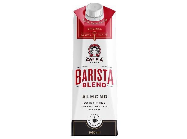Califia Farms launches in the UK | Product News | Convenience Store