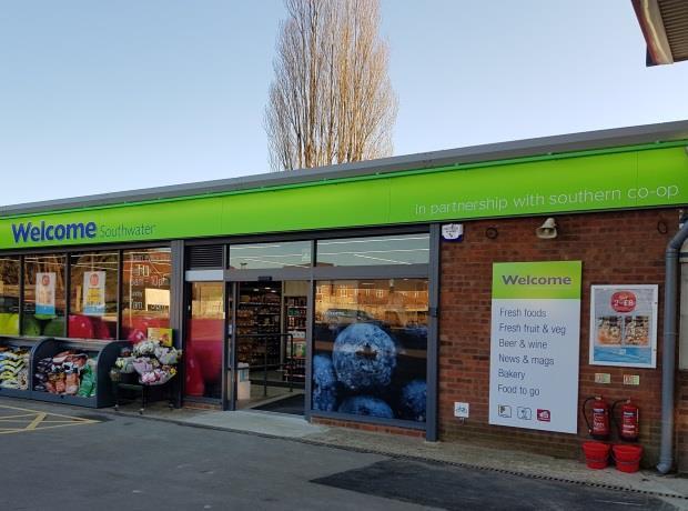 Southern Co-op Announces Eight New Welcome Franchise Stores 