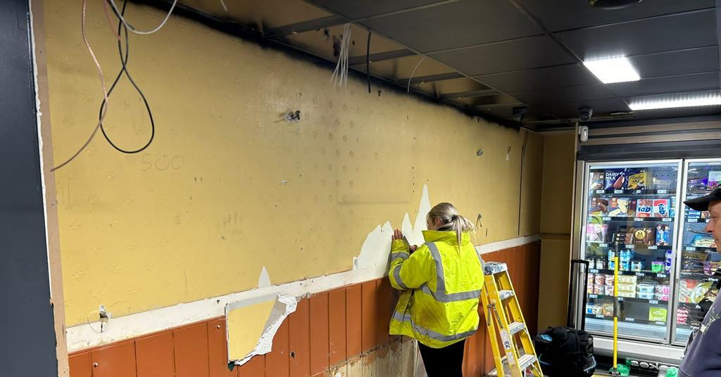 How Sandeep Bains is getting refit ready | Features and analysis ...