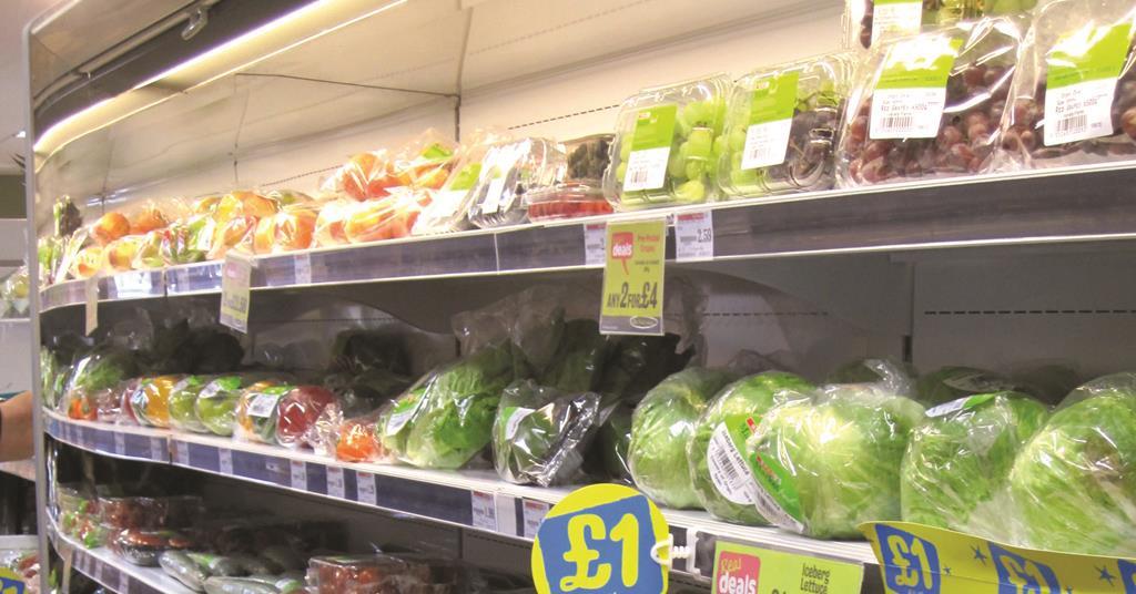 Spar Carisbrooke, Isle of Wight News Convenience Store