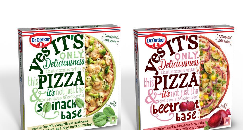 Dr Oetker teglia per pane smaltata 35cm Stampi per pane
