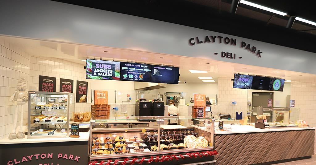 What's new at Auckland’s £3m Spar store? Features and analysis