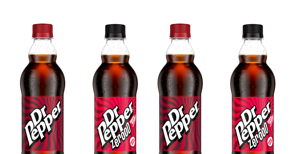 Dr Pepper just gets weirder in new campaign | Product News ...