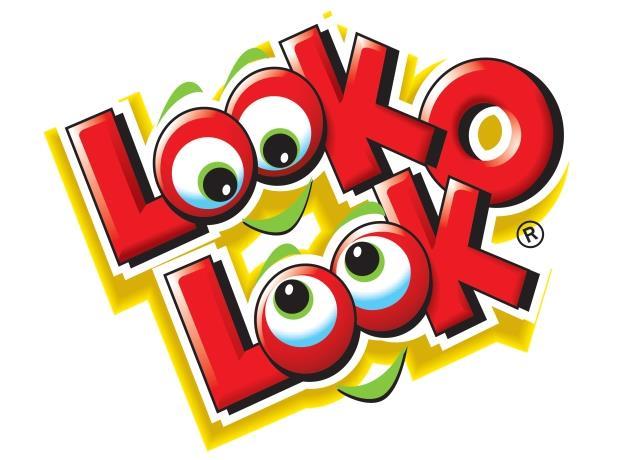 Look-O-Look confectionery brand hits UK shores | Product News ...